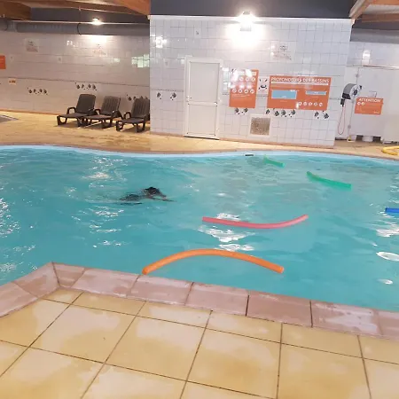 Kemping Visitez L'alsace, Europa Parc Et Rulantica E62