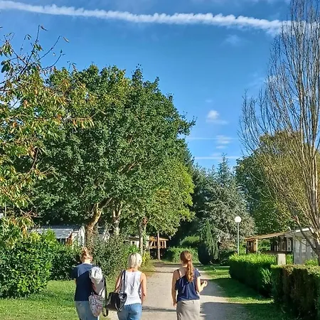 Visitez L'alsace, Europa Parc Et Rulantica E62 Kemping *