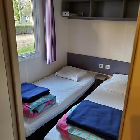 Camping Visitez L'alsace, Europa Parc Et Rulantica E62 Boofzheim