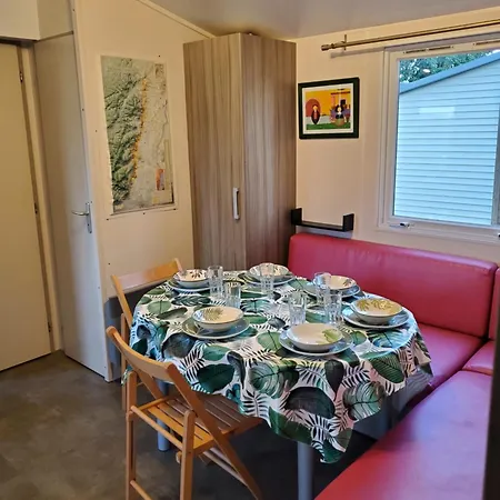 Camping Visitez L'alsace, Europa Parc Et Rulantica E62 Boofzheim