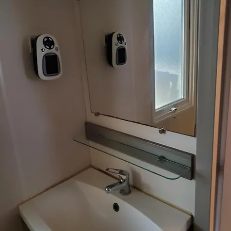 Visitez L'alsace, Europa Parc Et Rulantica E62 Camping Boofzheim